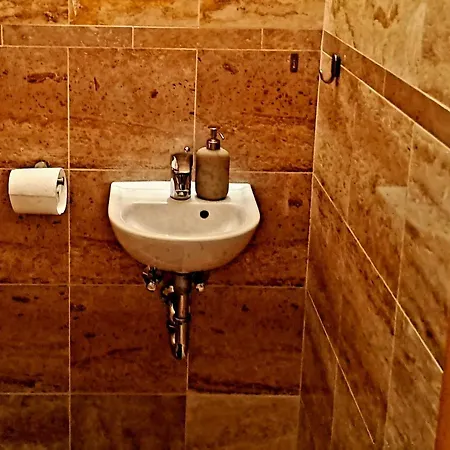 Szimpla Exclusive Appartement Budapest
