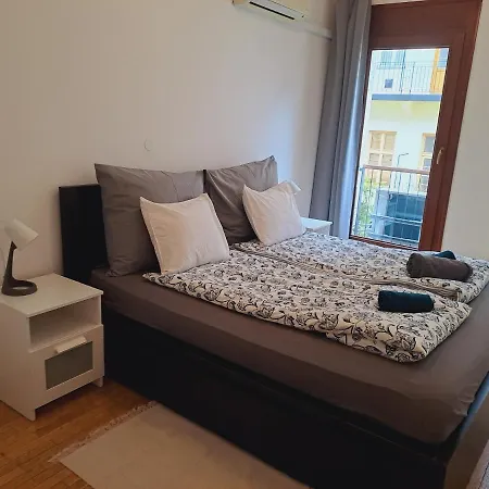 Szimpla Exclusive Appartement