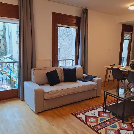 Appartement Szimpla Exclusive