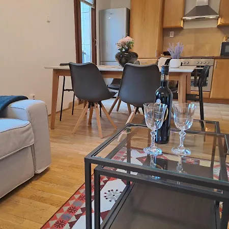 Appartement Szimpla Exclusive Budapest