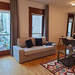 Apartmán Szimpla Exclusive