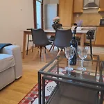 Apartmán Szimpla Exclusive Budapešť