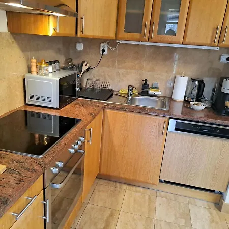 Szimpla Exclusive Appartement *