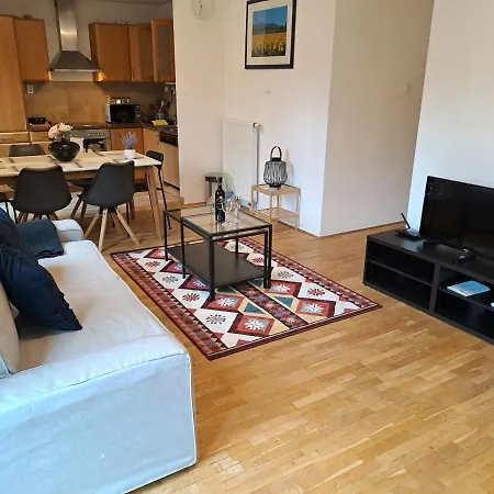 Szimpla Exclusive Appartement *