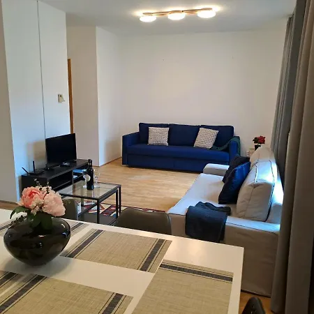 Appartement Szimpla Exclusive Boedapest