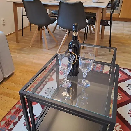 Appartement Szimpla Exclusive