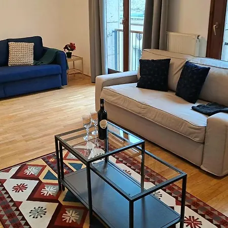 Szimpla Exclusive Appartement *