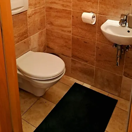 Appartement Szimpla Exclusive Boedapest