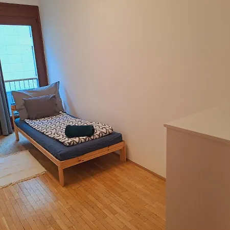 Appartement Szimpla Exclusive *