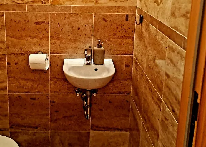 Szimpla Exclusive Apartament Budapeszt