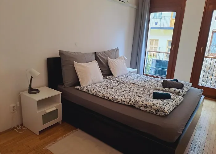 Szimpla Exclusive Apartament
