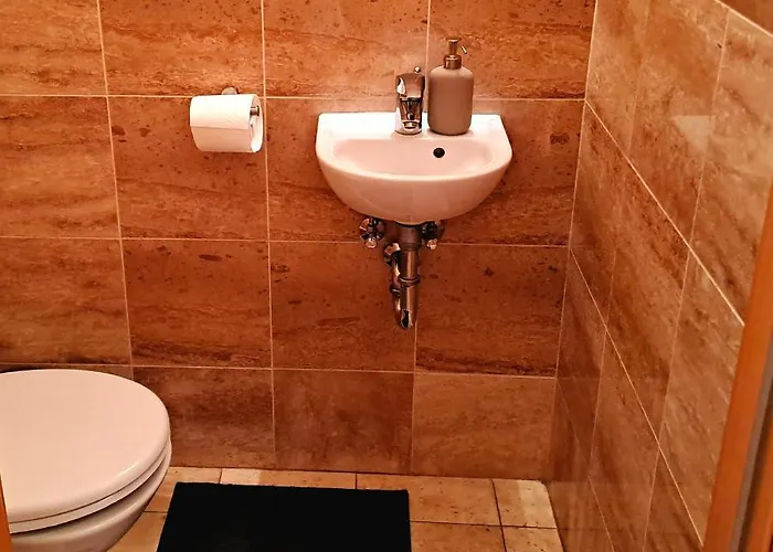 Szimpla Exclusive Apartament