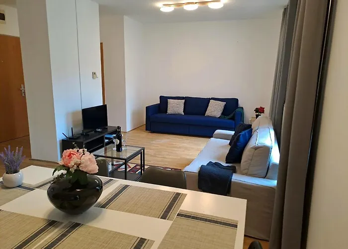 Apartament Szimpla Exclusive Budapeszt