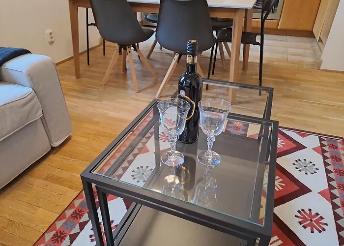 Διαμέρισμα Szimpla Exclusive