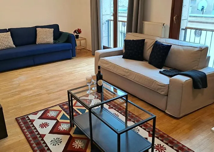 Szimpla Exclusive Διαμέρισμα *