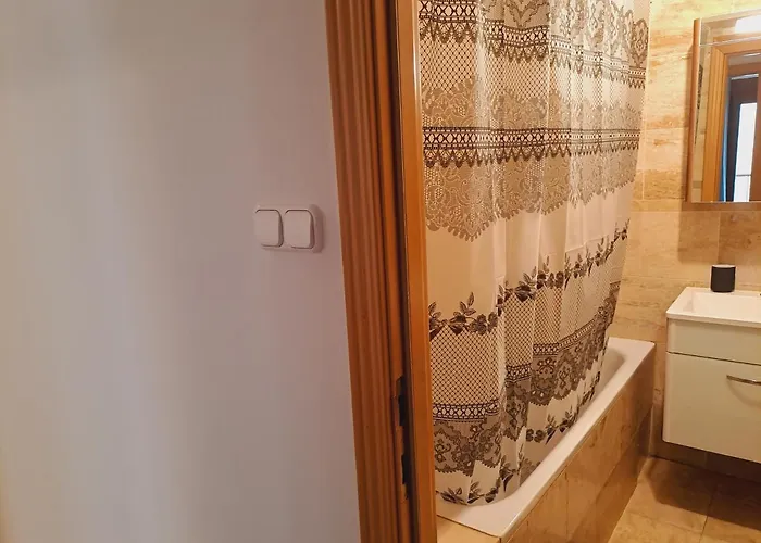 Szimpla Exclusive Διαμέρισμα Βουδαπέστη