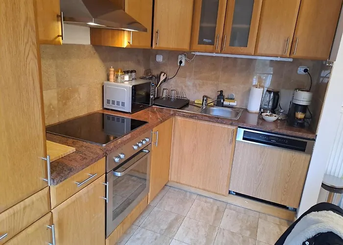 Appartamento Szimpla Exclusive Budapest