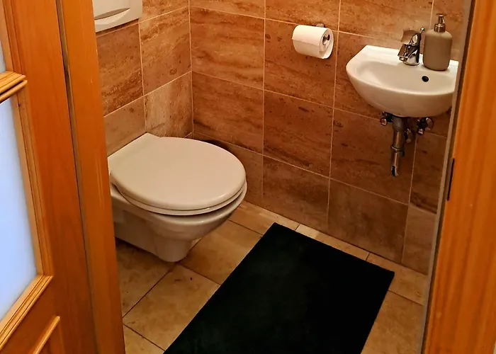 Apartament Szimpla Exclusive Budapeszt