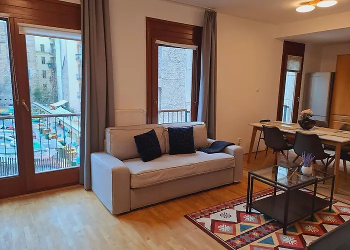 Apartament Szimpla Exclusive