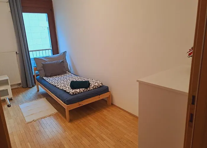 Lägenhet Szimpla Exclusive *