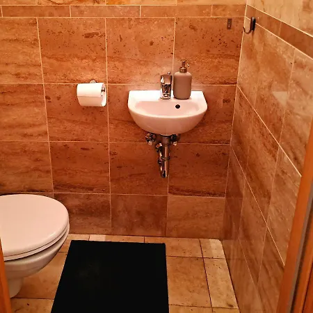 Szimpla Exclusive Apartamento