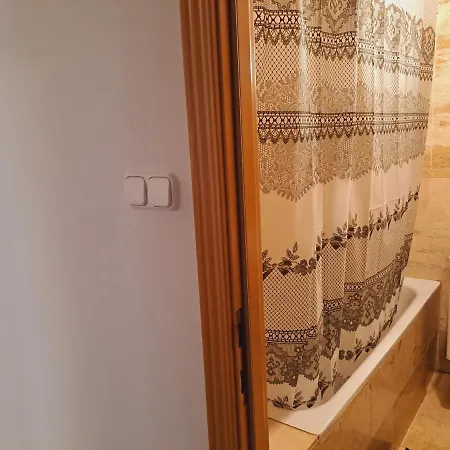 Szimpla Exclusive Διαμέρισμα Βουδαπέστη