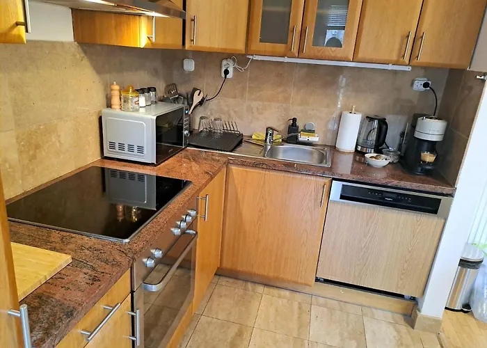 Szimpla Exclusive Appartement *